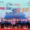 Phú Thái Pharma đến với Tiền Phong Marathon 2024